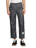 Adjustable Track Pants