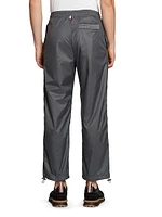 Adjustable Track Pants