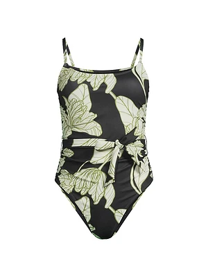 Zenna One-Piece Swimsuit