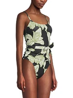 Zenna One-Piece Swimsuit