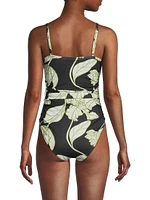 Zenna One-Piece Swimsuit