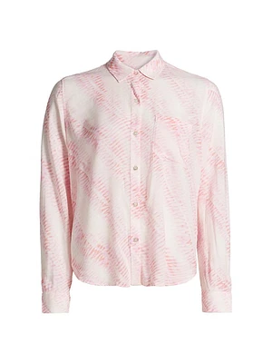 Josephine Reef Shirt