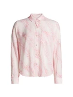 Josephine Reef Shirt