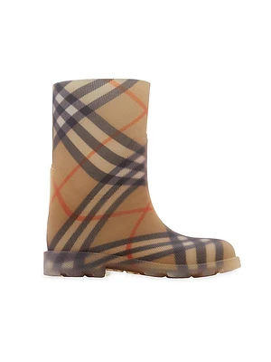 Kid's Marsh High Rainboots