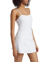 AloSoft Courtside Tennis Dress