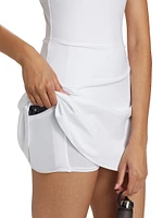 AloSoft Courtside Tennis Dress