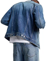 Perfect Denim Jacket