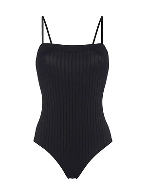 Tropicalia One-Piece Swimsuit