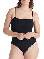 Tropicalia One-Piece Swimsuit