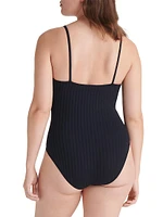 Tropicalia One-Piece Swimsuit