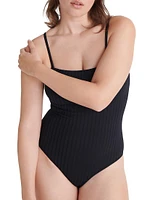 Tropicalia One-Piece Swimsuit