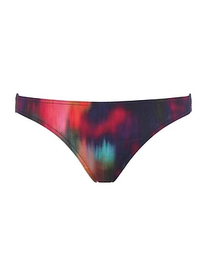 Jupiter Abstract Bikini Bottom