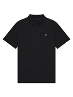 Plage Polo Shirt Cotton