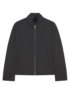 Jacket Wool