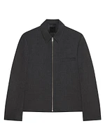 Jacket Wool