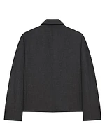 Jacket Wool