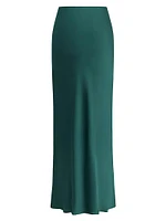 The Favorite Slip Maxi Skirt