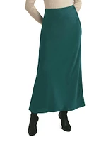 The Favorite Slip Maxi Skirt