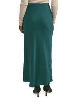 The Favorite Slip Maxi Skirt