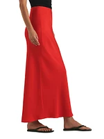 The Favorite Slip Maxi Skirt