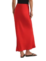 The Favorite Slip Maxi Skirt