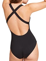 The Tulum One-Piece Swimsuit