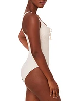 The Macao One-Piece Swimsuit