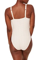 The Macao One-Piece Swimsuit