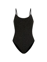 The Liku Shimmer Swimsuit