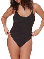 The Liku Shimmer Swimsuit