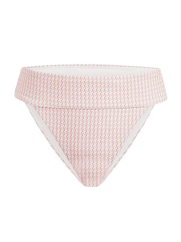 Koi Wide-Band Cheeky Bikini Bottom