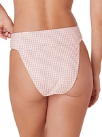 Koi Wide-Band Cheeky Bikini Bottom