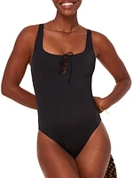 The Macao One-Piece Swimsuit