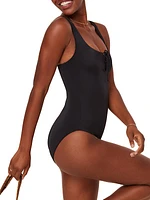 The Macao One-Piece Swimsuit