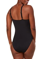 The Macao One-Piece Swimsuit