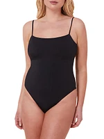 The Cabarete One-Piece Swimsuit