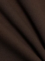 Balerina Knit Body-Con Minidress