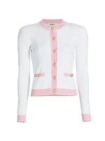 Leon Lady Jacket Cardigan