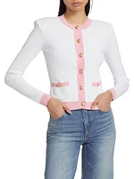 Leon Lady Jacket Cardigan