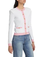 Leon Lady Jacket Cardigan