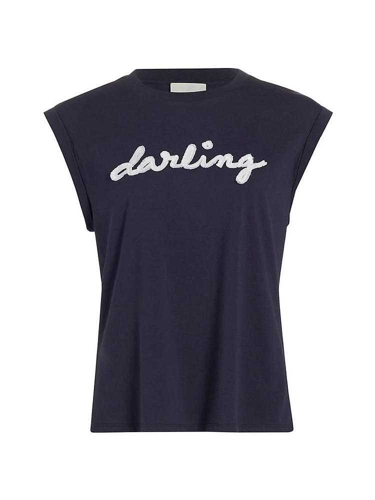 Fringe Darling Bella Tee