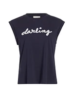 Fringe Darling Bella Tee