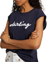 Fringe Darling Bella Tee