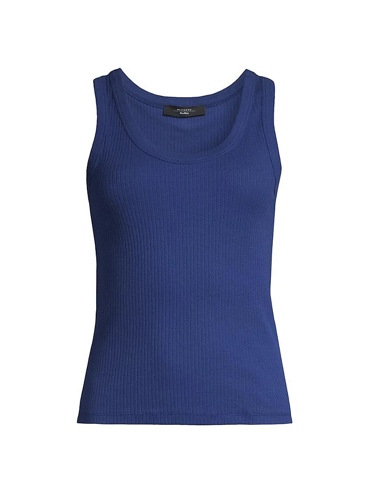 Multic Cotton Tank