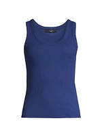 Multic Cotton Tank