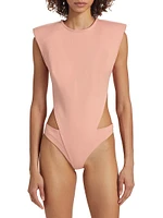 Calder Cotton Bodysuit