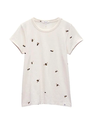 All Over Bumblebee T-Shirt