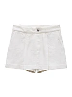 Featherweight Esme Skort