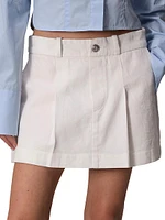 Featherweight Esme Skort