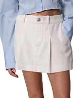 Featherweight Esme Skort